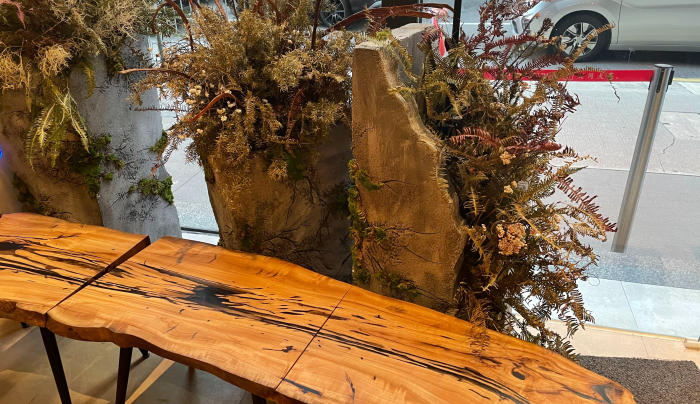  灣仔拍拖好去處_打卡Café 